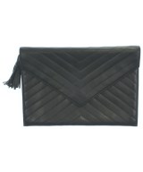 YVES SAINT LAURENT クラッチバッグ