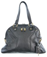 YVES SAINT LAURENT ボストンバッグ