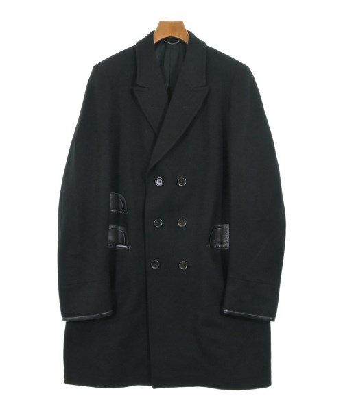 イヴサンローラン(YVES SAINT LAURENT)のYVES SAINT LAURENT チェスターコート