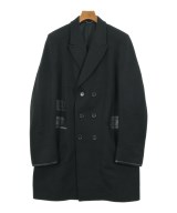 YVES SAINT LAURENT チェスターコート