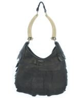 YVES SAINT LAURENT トートバッグ
