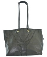 YVES SAINT LAURENT トートバッグ