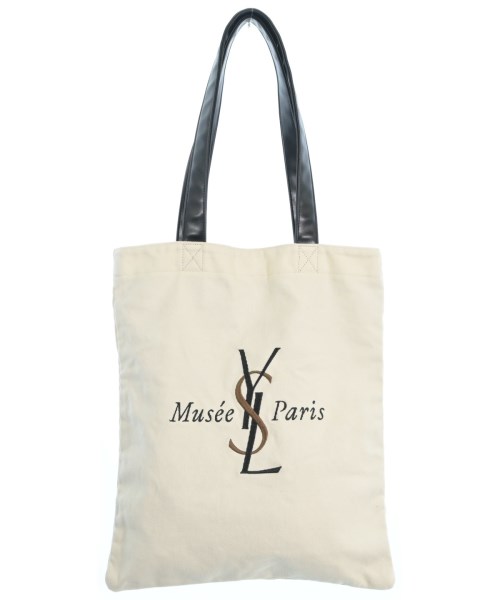 イヴサンローラン(YVES SAINT LAURENT)のYVES SAINT LAURENT トートバッグ