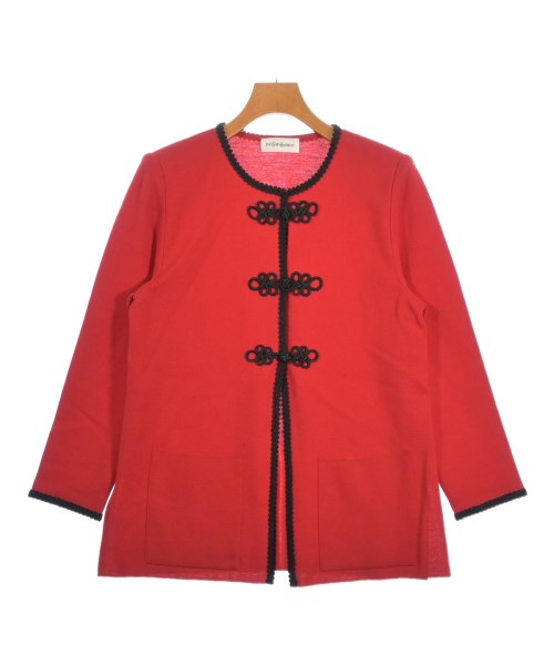 イヴサンローラン(YVES SAINT LAURENT)のYVES SAINT LAURENT カジュアルジャケット