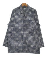 YVES SAINT LAURENT カジュアルシャツ