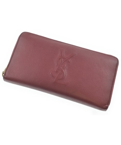 イヴサンローラン(YVES SAINT LAURENT)のYVES SAINT LAURENT 財布・コインケース