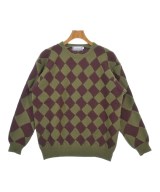 YVES SAINT LAURENT ニット・セーター