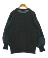 YVES SAINT LAURENT（イヴサンローラン）ニット・セーター 黒 サイズ:M レディース/2200622312019