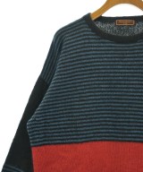 YVES SAINT LAURENT（イヴサンローラン）ニット・セーター 黒 サイズ:M レディース/2200622312019