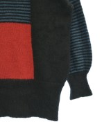 YVES SAINT LAURENT（イヴサンローラン）ニット・セーター 黒 サイズ:M レディース/2200622312019