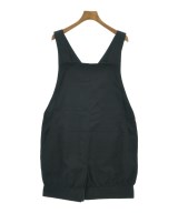 YVES SAINT LAURENT（イヴサンローラン）オールインワン/サロペット 黒 サイズ:38(S位) レディース/2200623034118