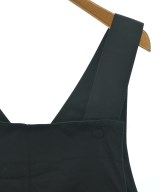 YVES SAINT LAURENT（イヴサンローラン）オールインワン/サロペット 黒 サイズ:38(S位) レディース/2200623034118