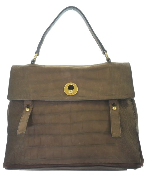 イヴサンローラン(YVES SAINT LAURENT)のYVES SAINT LAURENT トートバッグ