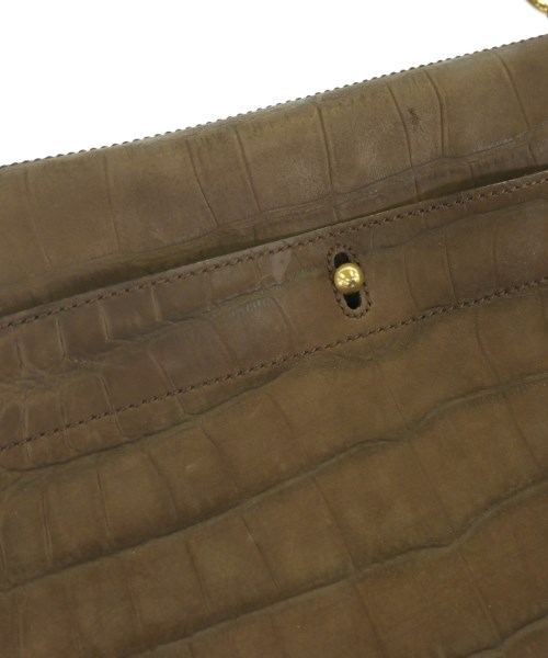 YVES SAINT LAURENT（イヴサンローラン）トートバッグ 茶 サイズ:- レディース/2200616954171