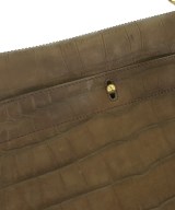 YVES SAINT LAURENT（イヴサンローラン）トートバッグ 茶 サイズ:- レディース/2200616954171