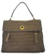 YVES SAINT LAURENT トートバッグ