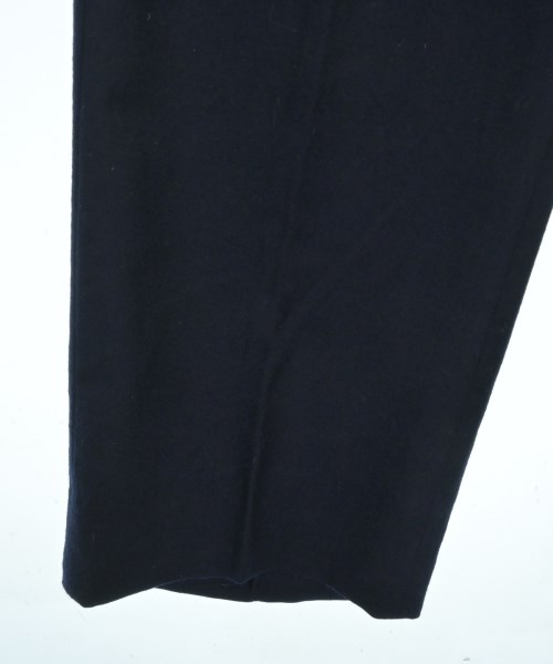 YVES SAINT LAURENT（イヴサンローラン）スラックス 紺 サイズ:33(L位) メンズ/2200628098078