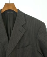 YVES SAINT LAURENT（イヴサンローラン）テーラードジャケット グレー サイズ:50(XL位) メンズ/2200628886019