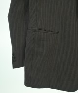 YVES SAINT LAURENT（イヴサンローラン）テーラードジャケット グレー サイズ:50(XL位) メンズ/2200628886019
