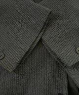 YVES SAINT LAURENT（イヴサンローラン）テーラードジャケット グレー サイズ:50(XL位) メンズ/2200628886019