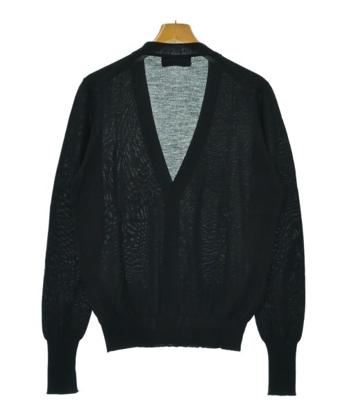 YVES SAINT LAURENT（イヴサンローラン）カーディガン 黒 サイズ:S メンズ/2200633505073