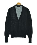 YVES SAINT LAURENT（イヴサンローラン）カーディガン 黒 サイズ:S メンズ/2200633505073