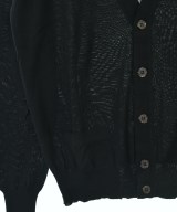 YVES SAINT LAURENT（イヴサンローラン）カーディガン 黒 サイズ:S メンズ/2200633505073