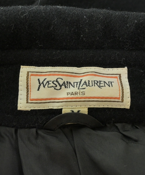 YVES SAINT LAURENT（イヴサンローラン）その他 黒 サイズ:M レディース/2200612985018