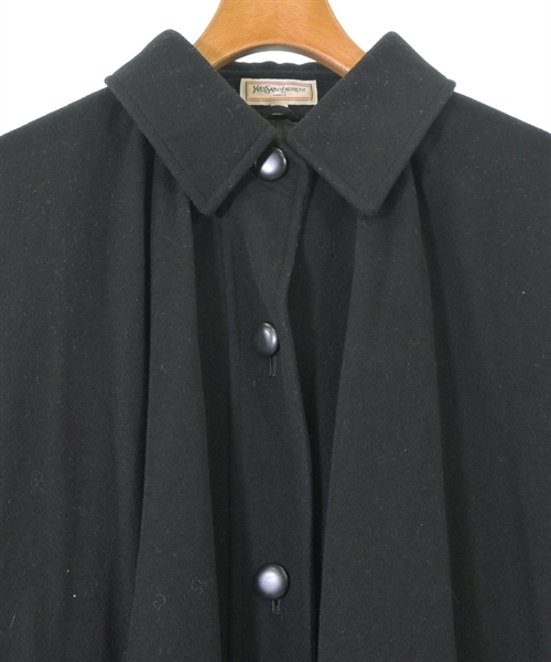 YVES SAINT LAURENT（イヴサンローラン）その他 黒 サイズ:M レディース/2200612985018