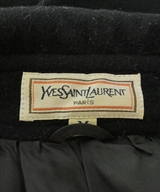 YVES SAINT LAURENT（イヴサンローラン）その他 黒 サイズ:M レディース/2200612985018