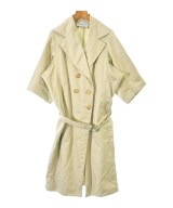 YVES SAINT LAURENT（イヴサンローラン）トレンチコート ベージュ サイズ:F レディース/2200613182010