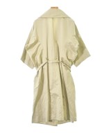 YVES SAINT LAURENT（イヴサンローラン）トレンチコート ベージュ サイズ:F レディース/2200613182010