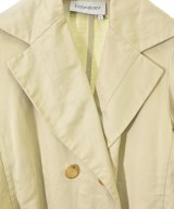 YVES SAINT LAURENT（イヴサンローラン）トレンチコート ベージュ サイズ:F レディース/2200613182010