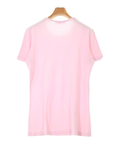 YVES SAINT LAURENT（イヴサンローラン）Tシャツ・カットソー ピンク サイズ:-(L位) レディース/2200613426091