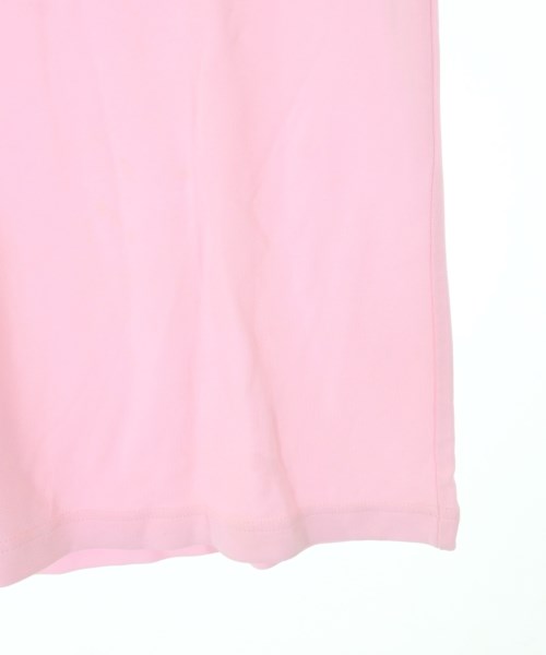 YVES SAINT LAURENT（イヴサンローラン）Tシャツ・カットソー ピンク サイズ:-(L位) レディース/2200613426091