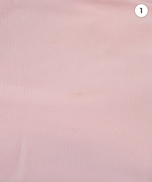 YVES SAINT LAURENT（イヴサンローラン）Tシャツ・カットソー ピンク サイズ:-(L位) レディース/2200613426091