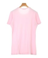 YVES SAINT LAURENT（イヴサンローラン）Tシャツ・カットソー ピンク サイズ:-(L位) レディース/2200613426091