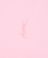 YVES SAINT LAURENT（イヴサンローラン）Tシャツ・カットソー ピンク サイズ:-(L位) レディース/2200613426091