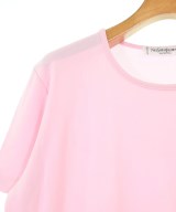 YVES SAINT LAURENT（イヴサンローラン）Tシャツ・カットソー ピンク サイズ:-(L位) レディース/2200613426091