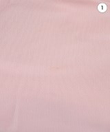 YVES SAINT LAURENT（イヴサンローラン）Tシャツ・カットソー ピンク サイズ:-(L位) レディース/2200613426091