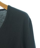 YVES SAINT LAURENT rive gauche（イヴサンローランリヴゴシュ）ニット・セーター 黒 サイズ:S レディース/2200614517026