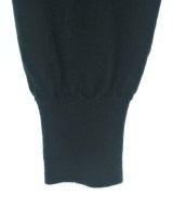 YVES SAINT LAURENT rive gauche（イヴサンローランリヴゴシュ）ニット・セーター 黒 サイズ:S レディース/2200614517026
