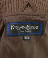 YVES SAINT LAURENT（イヴサンローラン）その他 茶 サイズ:-(L位) メンズ/2200614816037