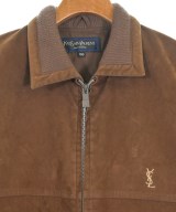 YVES SAINT LAURENT（イヴサンローラン）その他 茶 サイズ:-(L位) メンズ/2200614816037