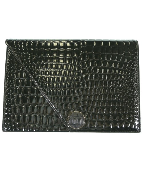 イヴサンローラン(YVES SAINT LAURENT)のYVES SAINT LAURENT クラッチバッグ