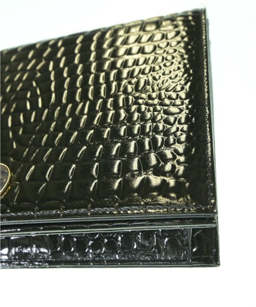 YVES SAINT LAURENT（イヴサンローラン）クラッチバッグ 黒 サイズ:- レディース/2200607678017