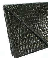 YVES SAINT LAURENT（イヴサンローラン）クラッチバッグ 黒 サイズ:- レディース/2200607678017