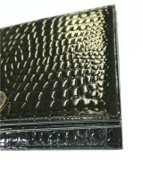 YVES SAINT LAURENT（イヴサンローラン）クラッチバッグ 黒 サイズ:- レディース/2200607678017