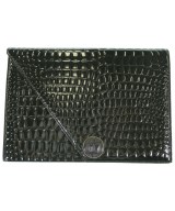 YVES SAINT LAURENT クラッチバッグ