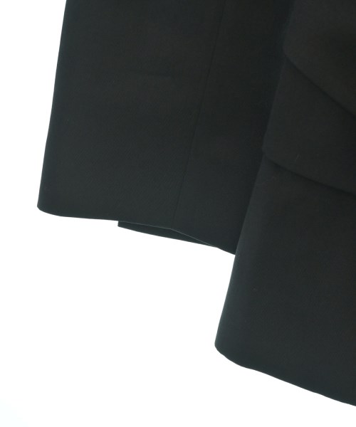 YVES SAINT LAURENT（イヴサンローラン）ジャケット 黒 サイズ:-(S位) レディース/2200618551125